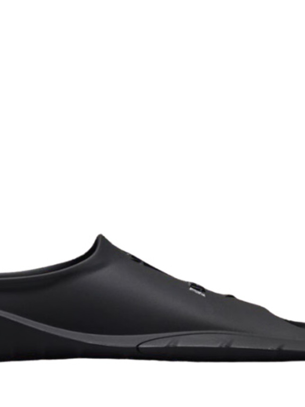 Nike Black swims drake nocta